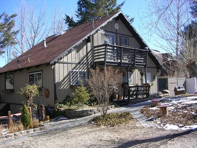 1100 Snowbird Drive - Photo 1