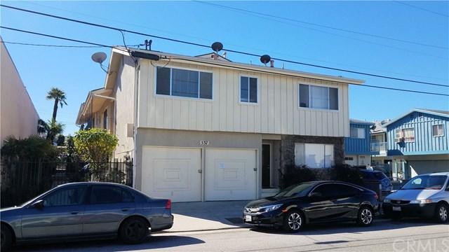 537 W. 4th St, - Photo 1