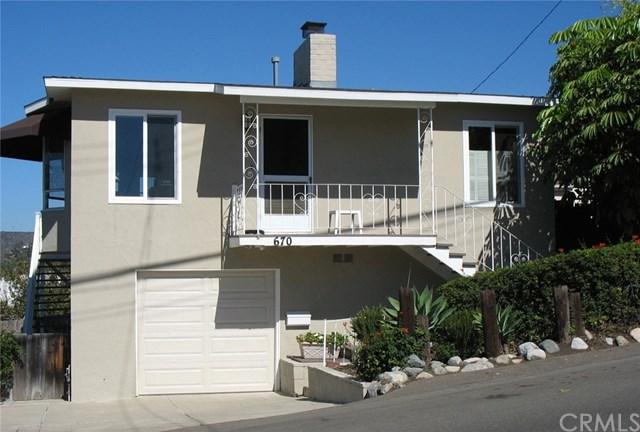 670 Thalia Street - Photo 1