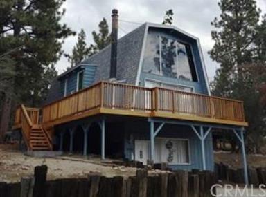 815 Panamint Mountain - Photo 1