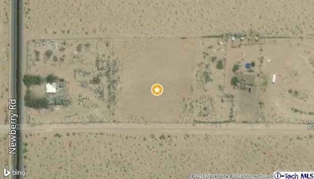 0 Palos Verdes Road - Photo 1