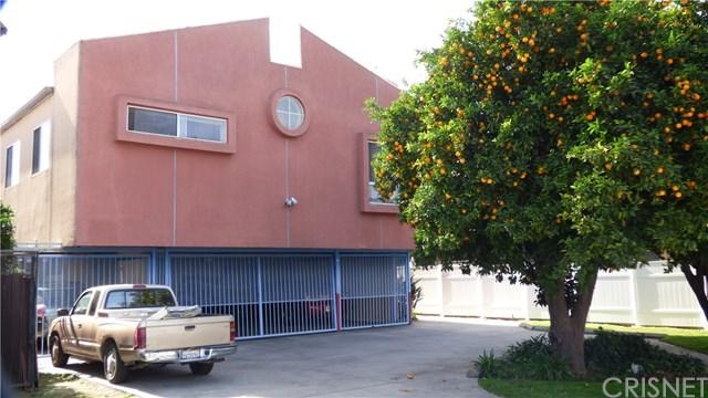 12960 Moorpark Street - Photo 1