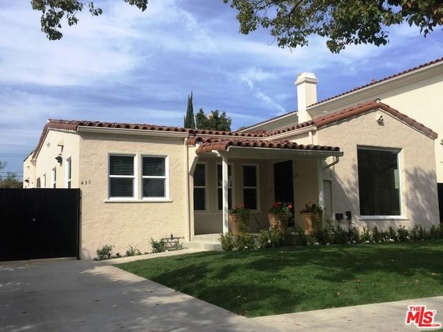 435 Formosa Avenue - Photo 1
