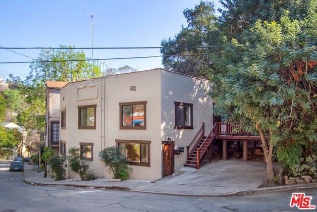 523 Museum Drive - Photo 1