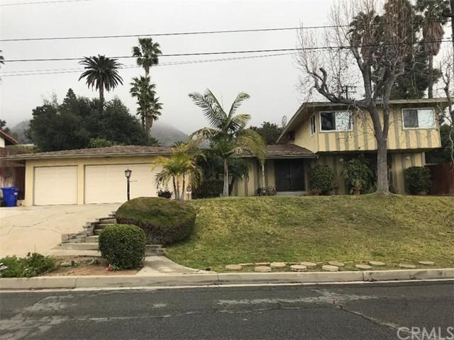 2223 High Mesa Drive - Photo 1