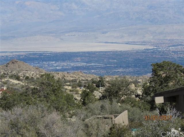 Lot # 45 San Jacinto - Photo 1