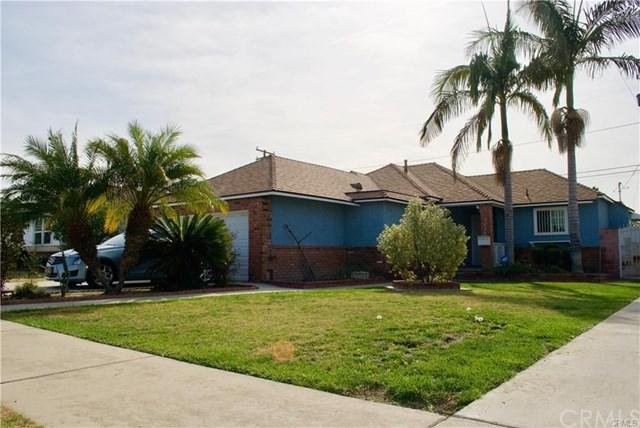 7424 Luxor Street - Photo 1