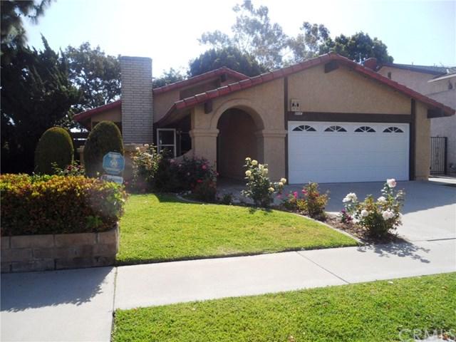 18804 Danielle Avenue - Photo 1