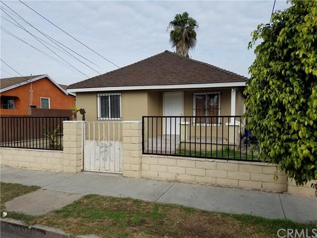 8008 Morton Avenue - Photo 1