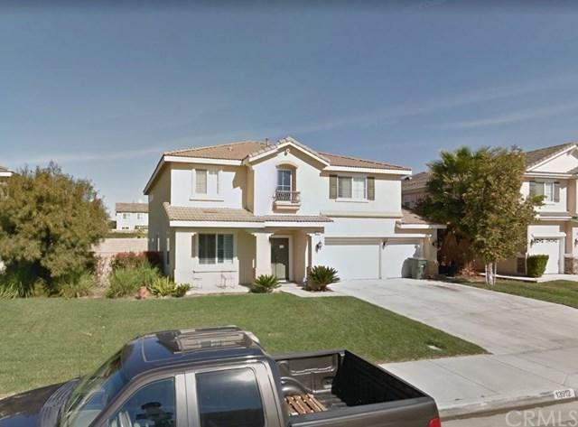 13912 Camp Rock Street - Photo 1