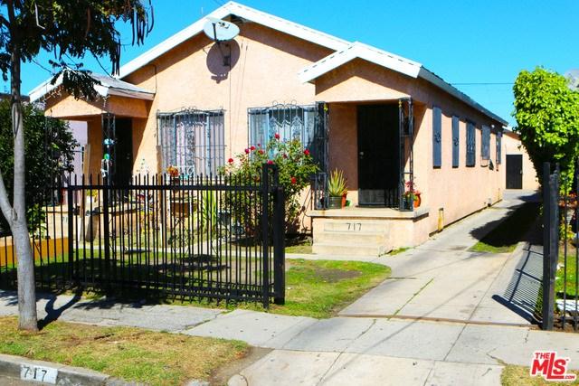 717 57TH Street - Photo 1