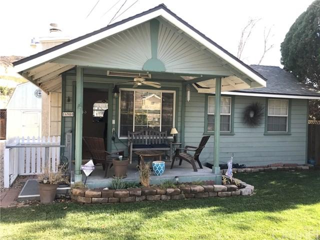 16900 Forrest Street - Photo 1