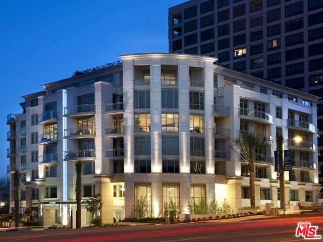 10700 Wilshire Boulevard - Photo 1
