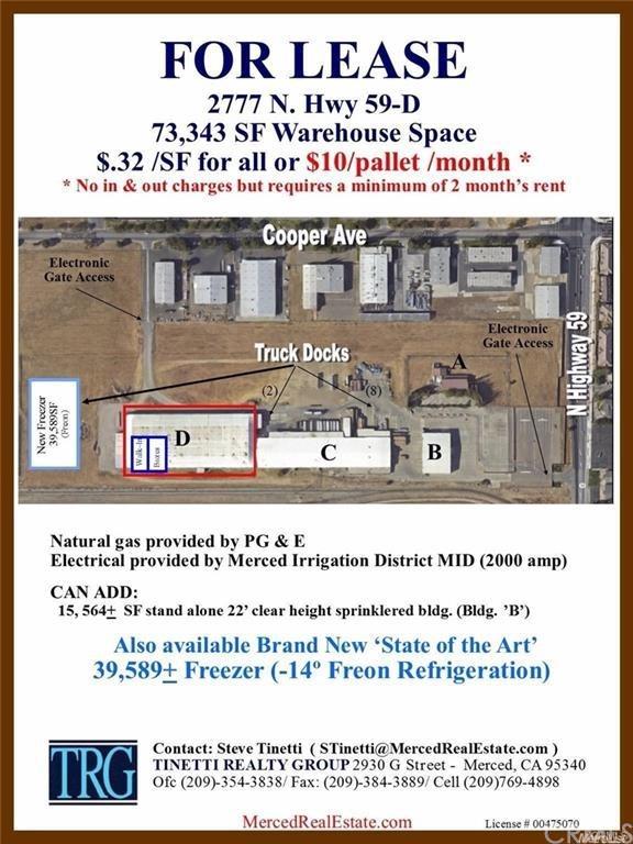 2777-D Highway 59 - Photo 1