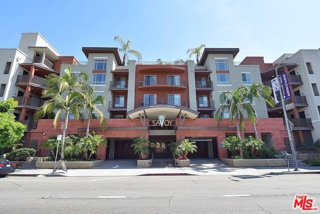 100 Alameda Street - Photo 1