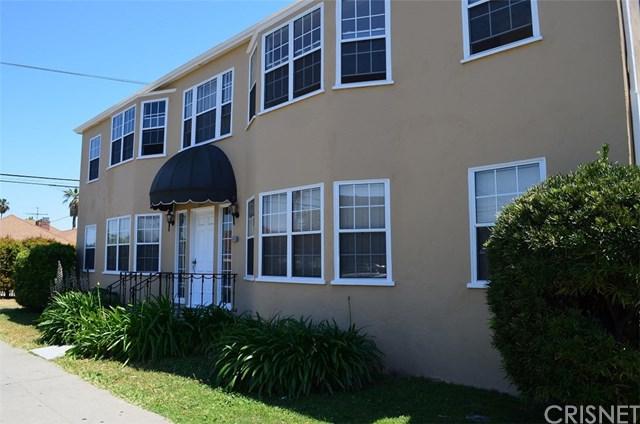 6066 Sawyer Street - Photo 1