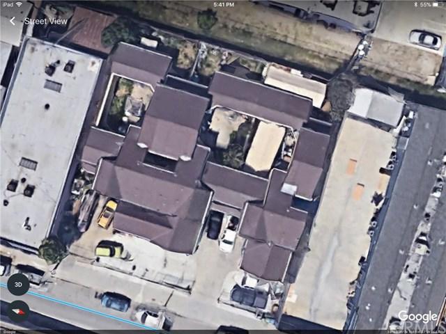 5545 Long Beach Avenue - Photo 1