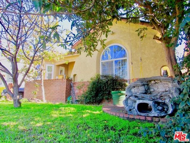 1572 Ridgeley Drive - Photo 1
