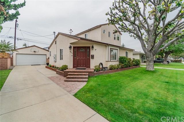 5815 Parapet Street - Photo 1