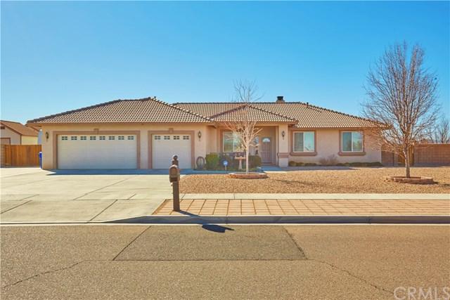 21871 Cholena Road - Photo 1
