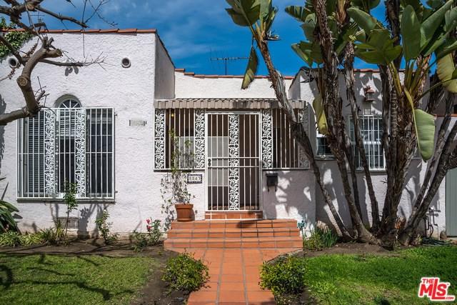 8843 Horner Street - Photo 1