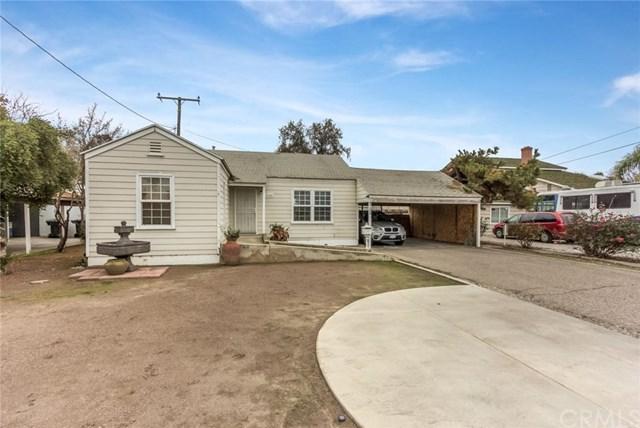2105 Tulare Avenue - Photo 1