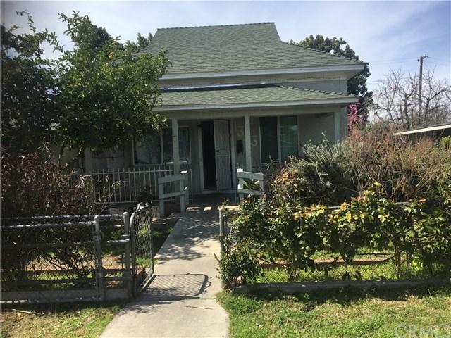 1353 Sierra Vista Street - Photo 1