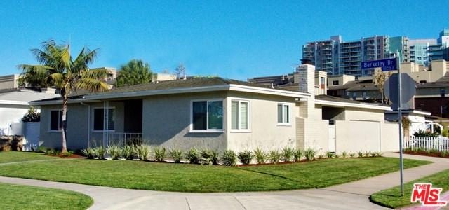 1000 Berkeley Drive - Photo 1