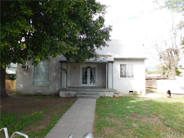 632 Evans Street - Photo 1