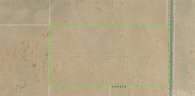 0 Bagdad Highway - Photo 1