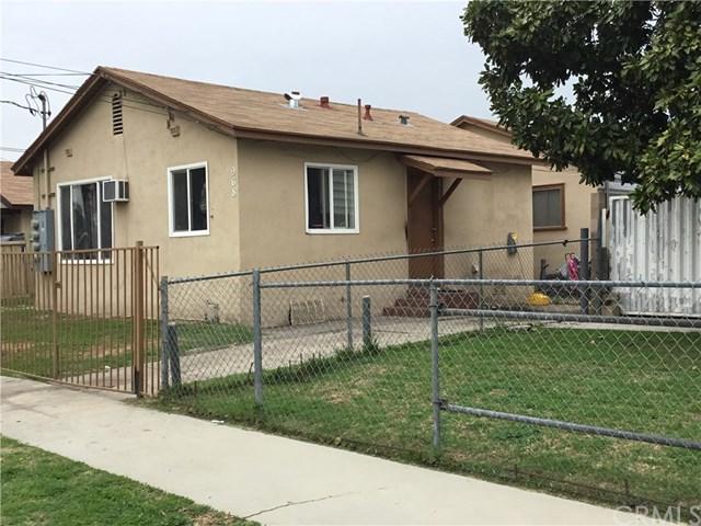 968 11th Street - Photo 1