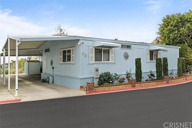 24303 Woolsey Canyon Road - Photo 1