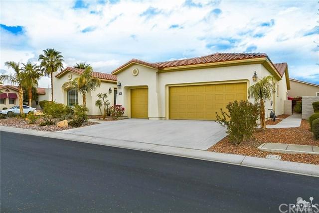80700 Camino Santa Paula - Photo 1