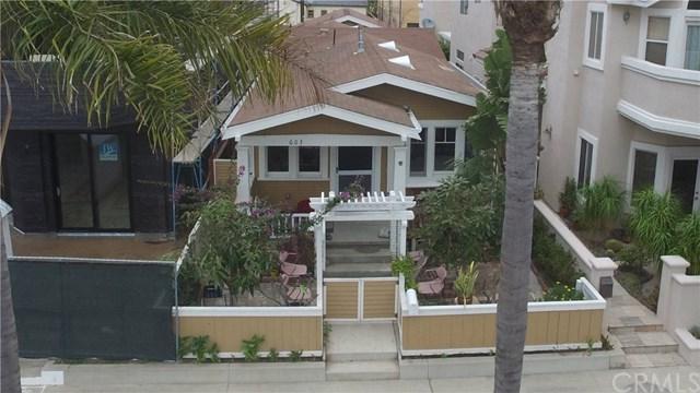 603 8th Street - Photo 1