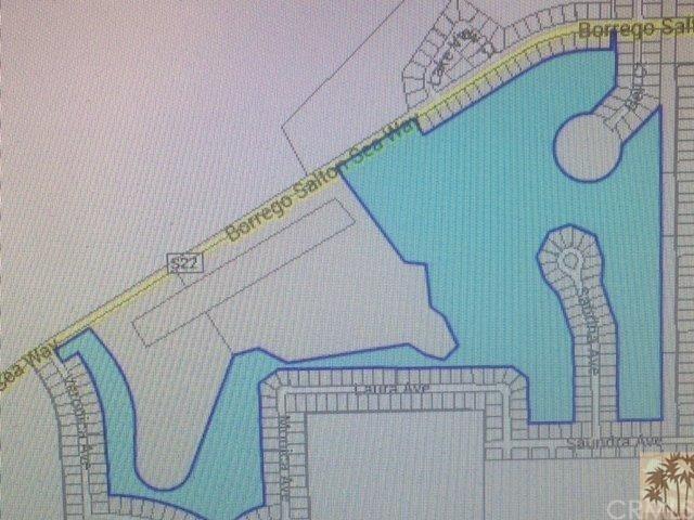 22 Borrego Seaway - Photo 1