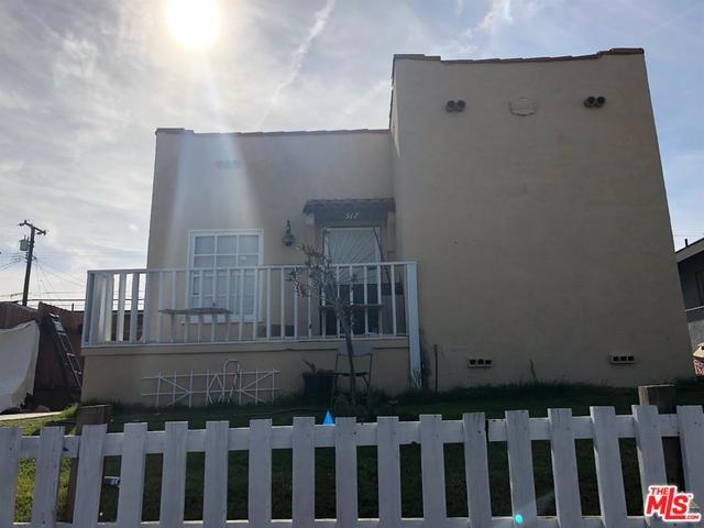 517 B St. - Photo 1