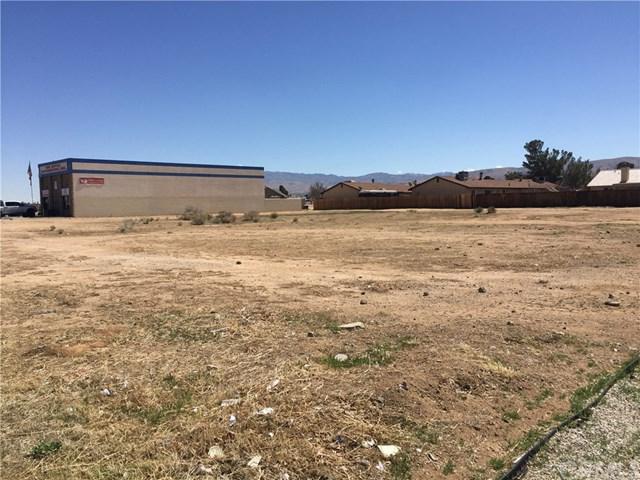0 Bear Valley Road - Photo 1
