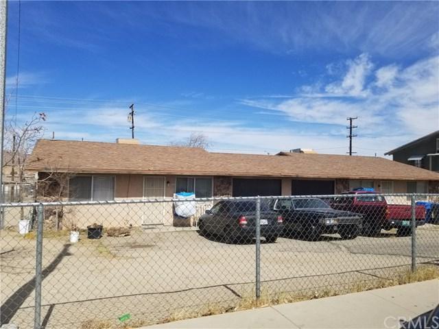 217 Fredricks Street - Photo 1