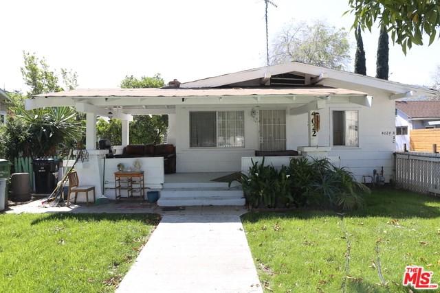 4022 Goodwin Avenue - Photo 1