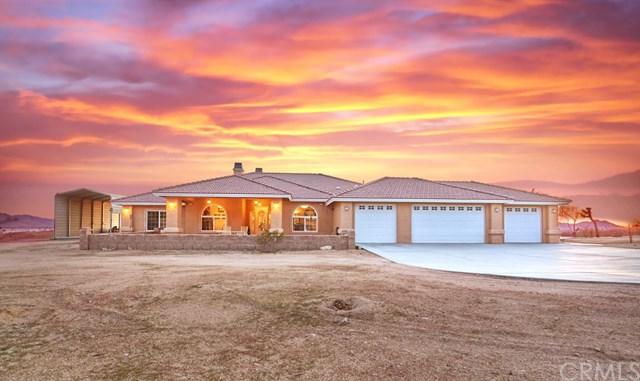 23853 Nalatapa Road - Photo 1