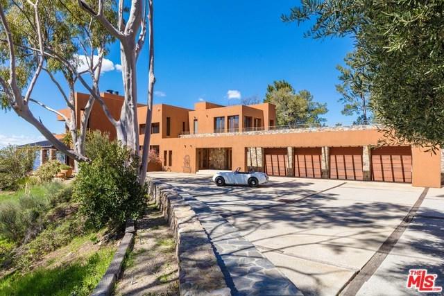 24855 Brown Latigo - Photo 1