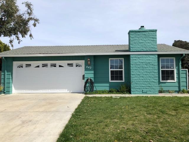 442 Shelley Way - Photo 1