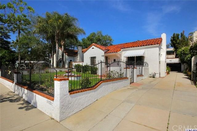11121 Landale Street Street - Photo 1