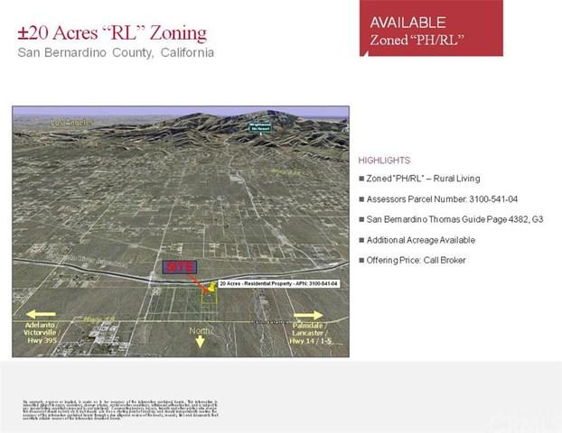 20 Ac +/- - Photo 1