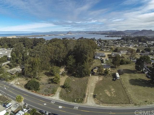 460 Los Osos Valley Road - Photo 1