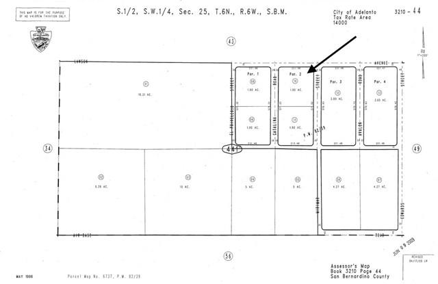 0 Lawson Avenue - Photo 1