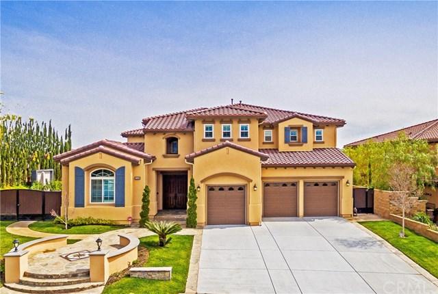 20096 Umbria Way - Photo 1