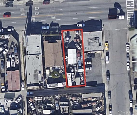 1124 Anaheim Street - Photo 1