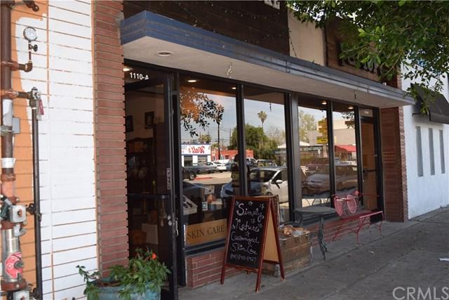 1110 Magnolia Boulevard - Photo 1