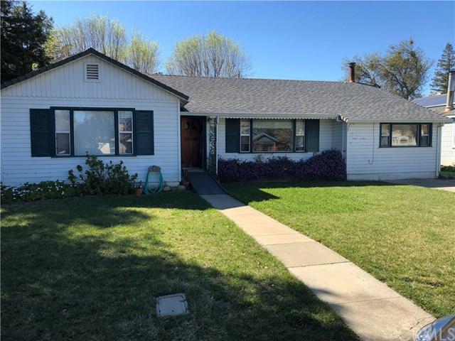 251 Crawford Street - Photo 1